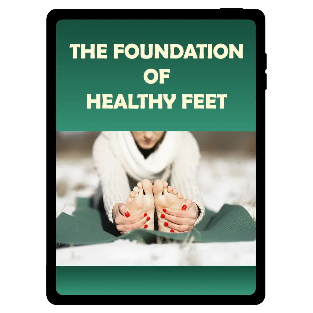 RevaNail-Bonus-1-The Foundation Of Healthy Feet