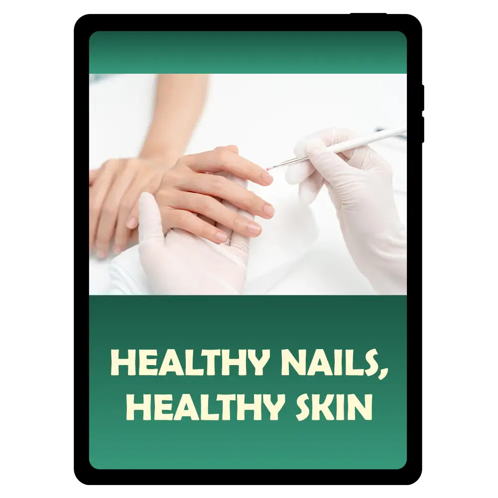 RevaNail-Bonus-2-Healthy Nails, Healthy Skin